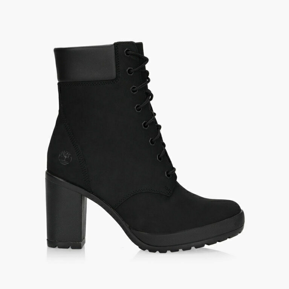 TIMBERLAND CAMDALE 6" WATERPROOF HEEL